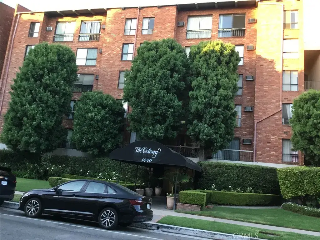 1440 Veteran Avenue #322, Los Angeles, CA 90024 - #1