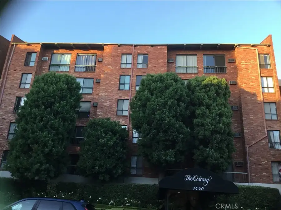 1440 Veteran Avenue #322, Los Angeles, CA 90024 - #2