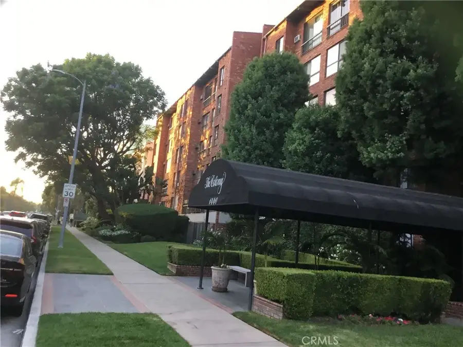 1440 Veteran Avenue #322, Los Angeles, CA 90024 - #3