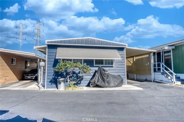17700 S Western #148, Gardena, CA 90248