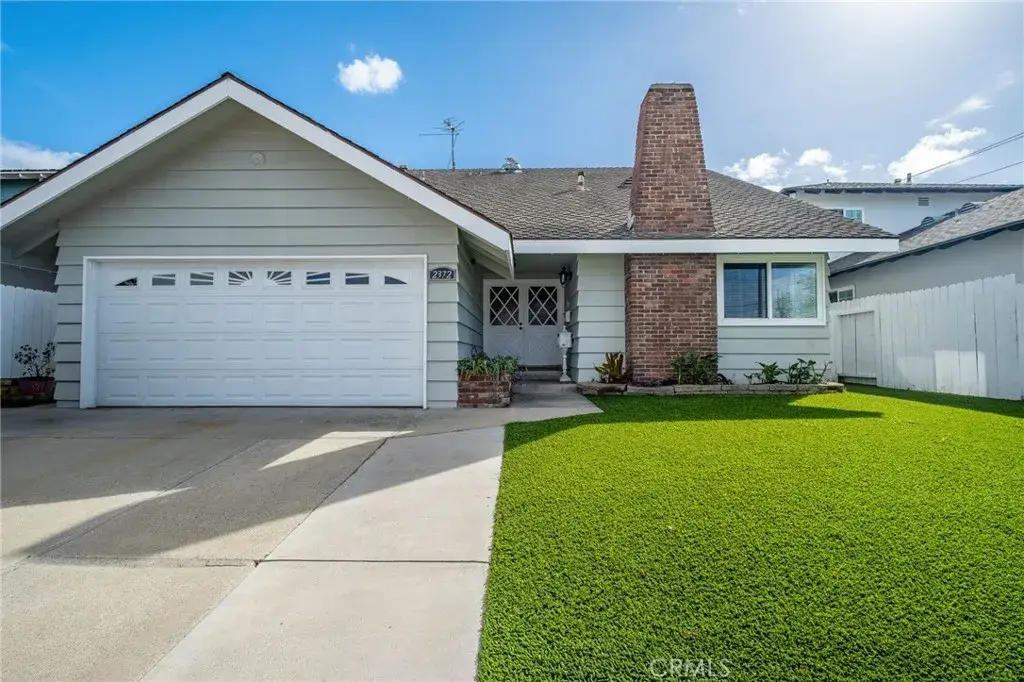 2372 253rd Street, Lomita, CA 90717 - #1