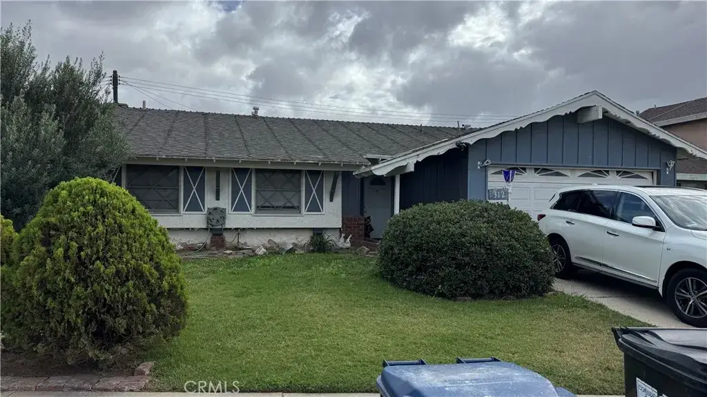 312 East 142nd Street, Los Angeles, CA 90061 - #1