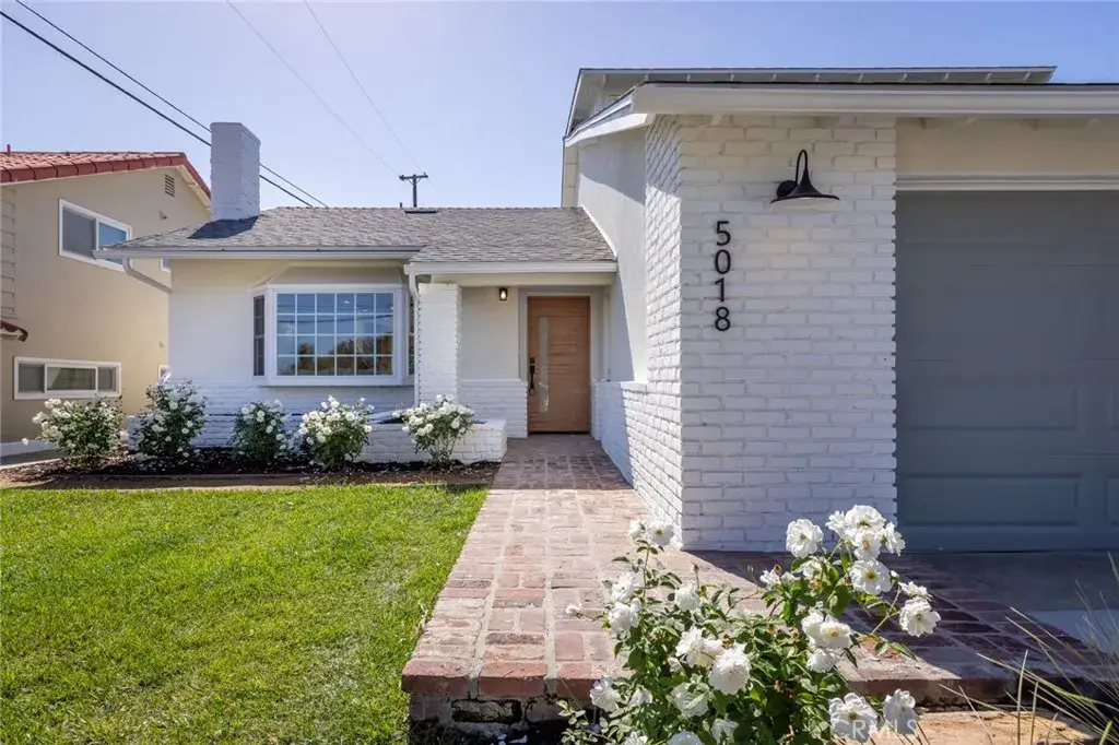 5018 Spencer Street, Torrance, CA 90503 - #1