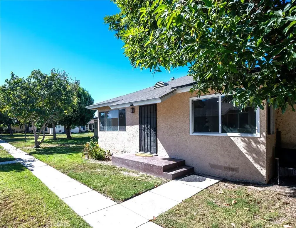 443 E 234th Walk, Carson, CA 90745 - #1