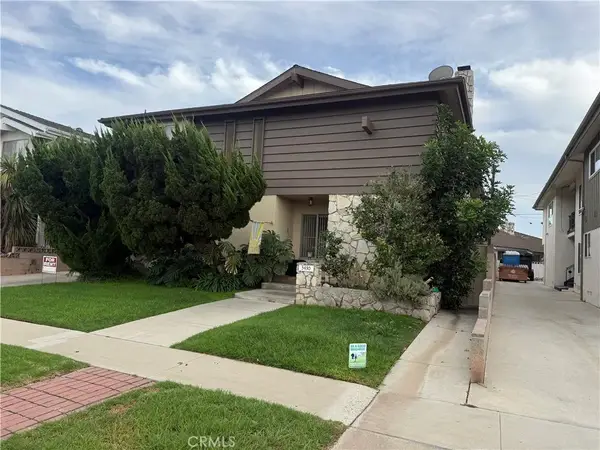3430 W 170th, Torrance, CA 90504