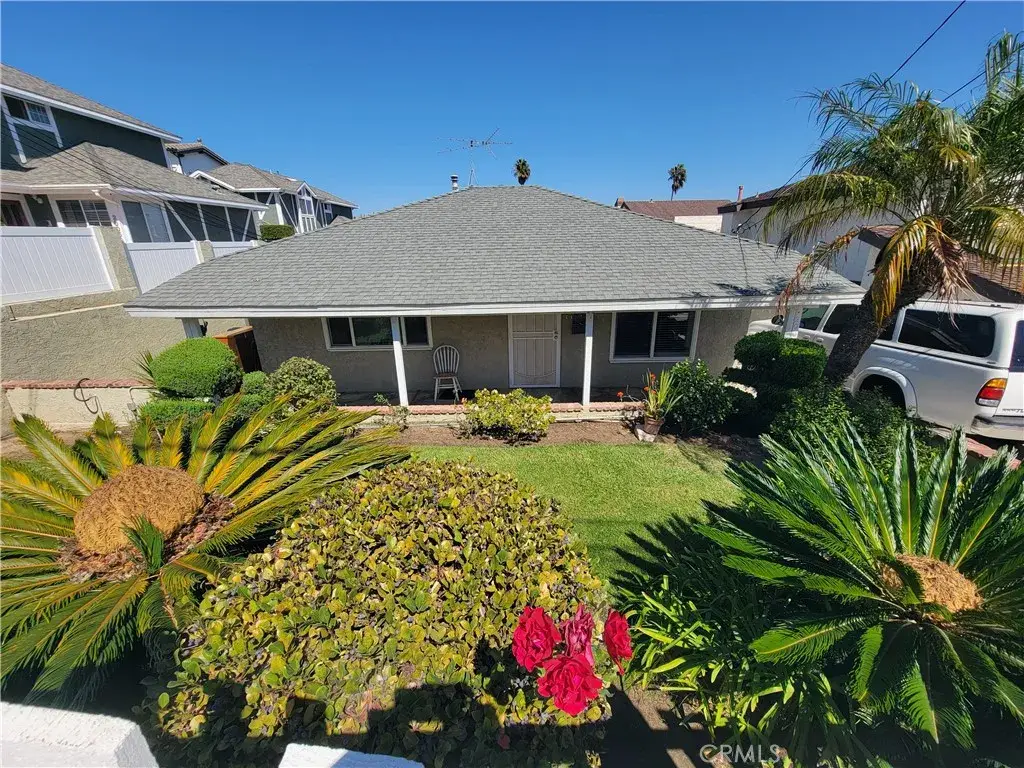 2007 Speyer Lane, Redondo Beach, CA 90278 - #1