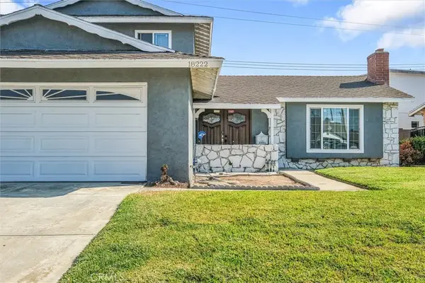 18222 Coltman, Carson, CA 90746