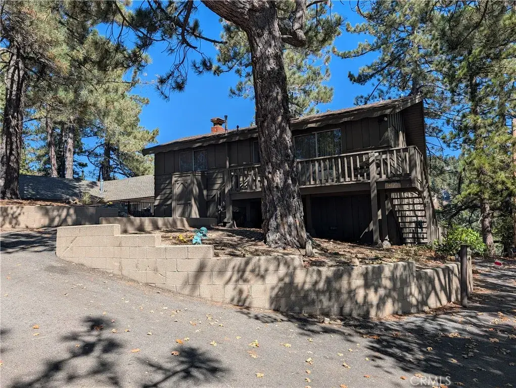 30762 Knoll View, Running Springs, CA 92382 - #1