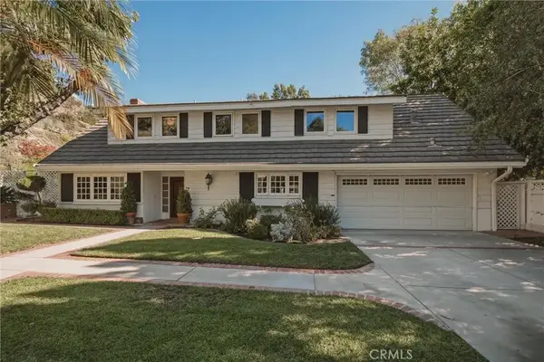 3010 Annita Drive, Glendale, CA 91206