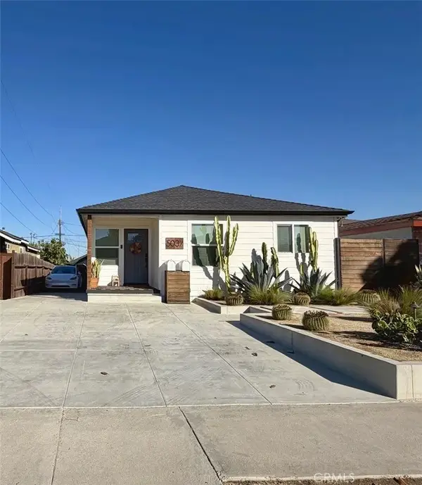 5037 W 138th Street, Hawthorne, CA 90250