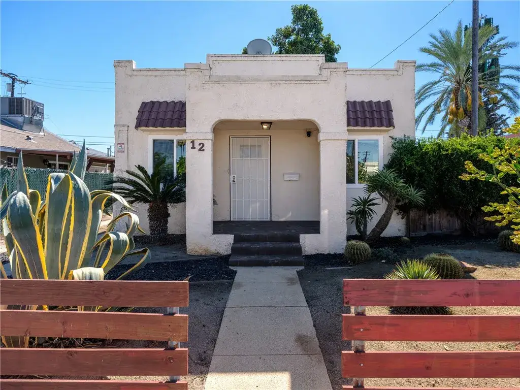 12 E 53rd, Long Beach, CA 90805 - #1