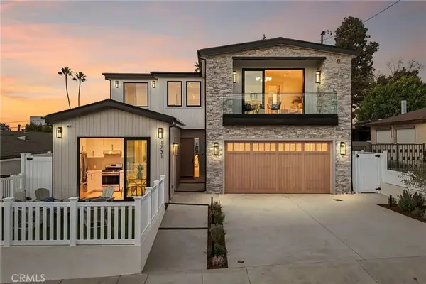 1731 11th Street, Manhattan Beach, CA 90266