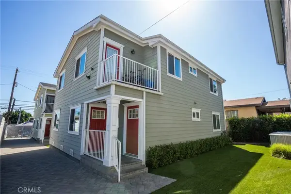 3672 Percy, Los Angeles, CA 90023
