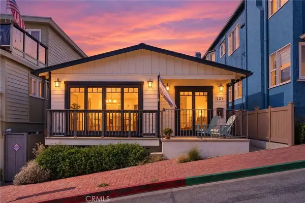 121 28th Street, Manhattan Beach, CA 90266