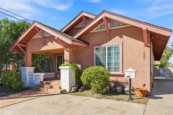 1659 W 39th, Los Angeles, CA 90062
