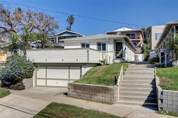 506 N Guadalupe Avenue, Redondo Beach, CA 90277