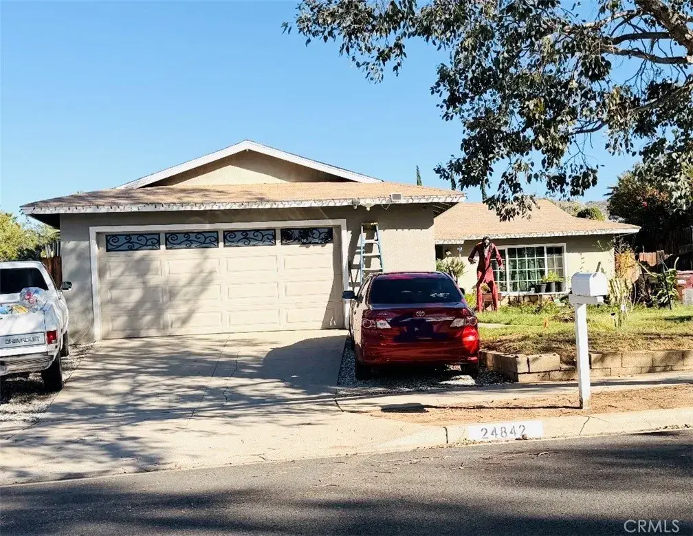 24842 Enchanted, Moreno Valley, CA 92557 - #1