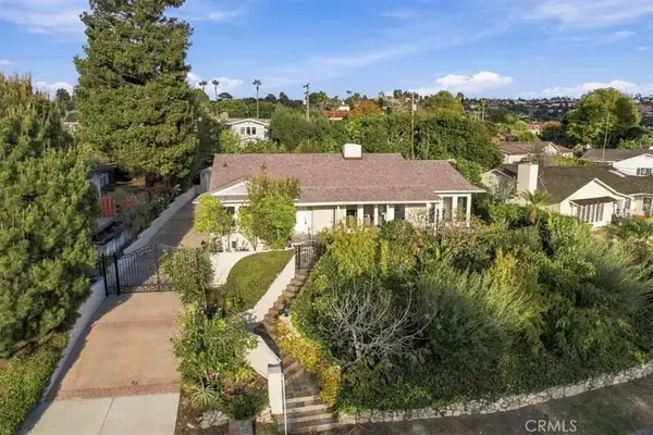 2220 Thorley, Palos Verdes Estates, CA 90274