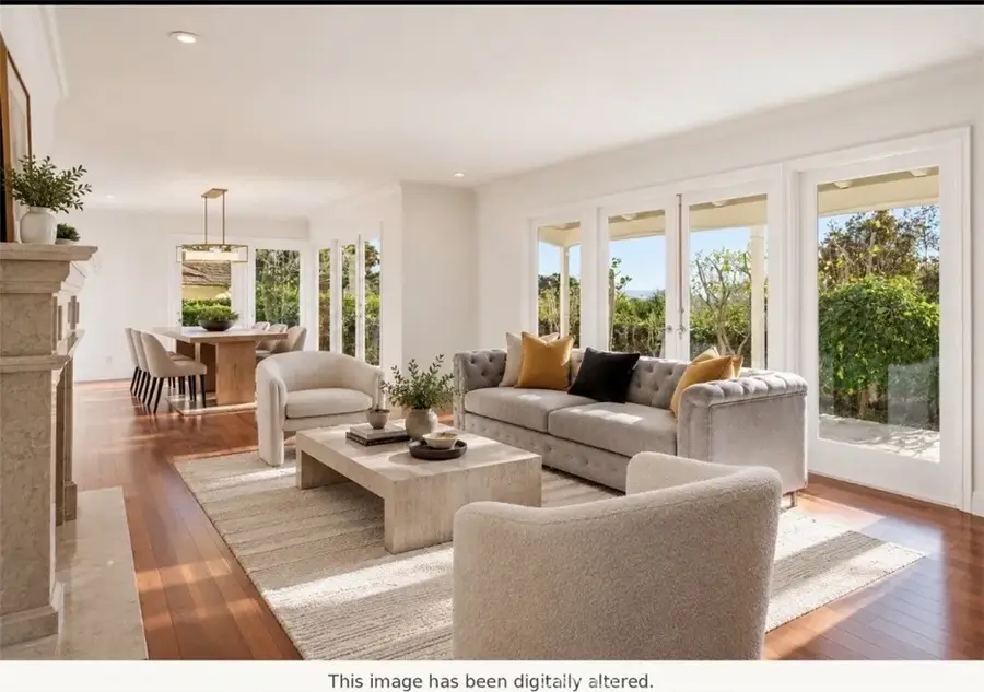 2220 Thorley, Palos Verdes Estates, CA 90274 - #2