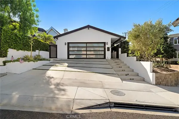600 29th, Manhattan Beach, CA 90266