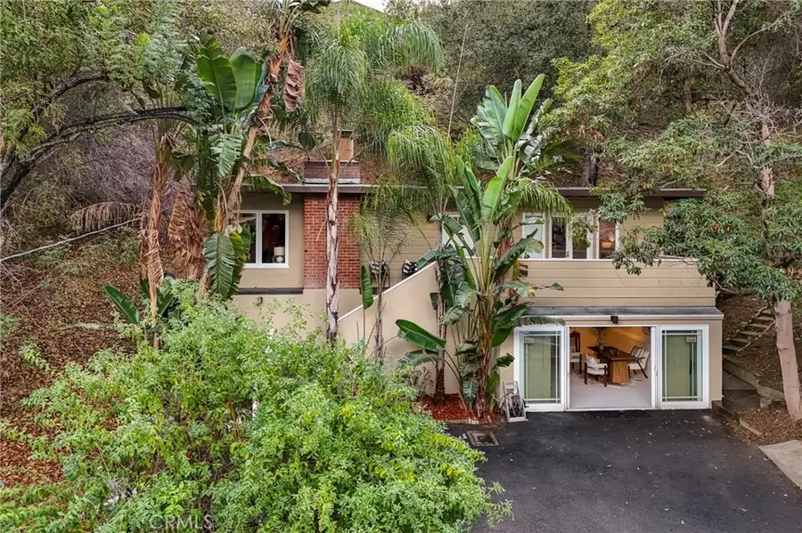 8444 Kirkwood Drive, Los Angeles, CA 90046 - #2