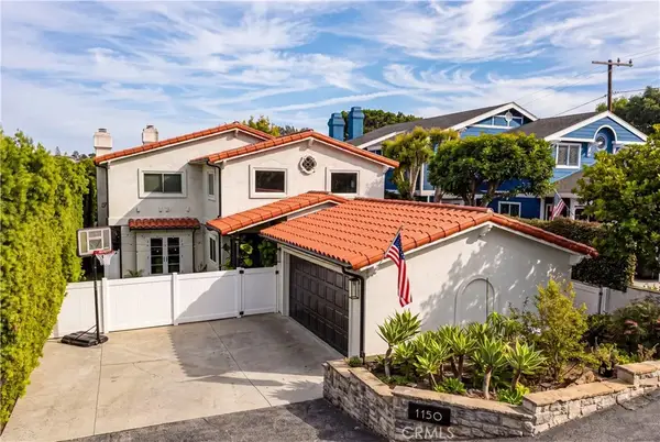 1150 2nd, Manhattan Beach, CA 90266
