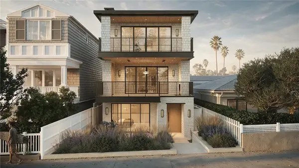 436 6th, Manhattan Beach, CA 90266
