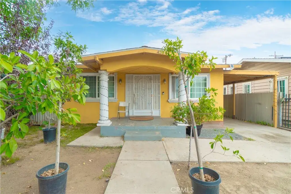 435 W 91st Place, Los Angeles, CA 90003 - #1