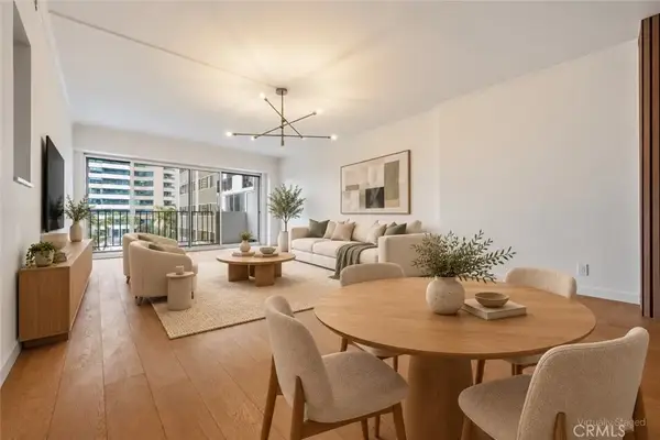10450 Wilshire Boulevard #5C, Los Angeles, CA 90024