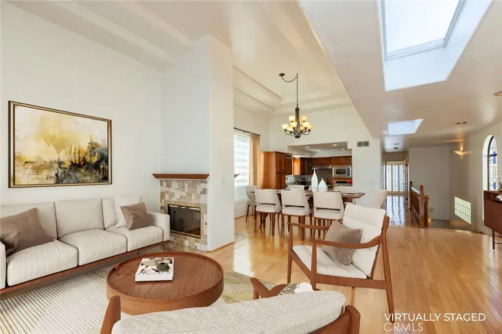 1717 Herrin St, Redondo Beach, CA 90278 - #1