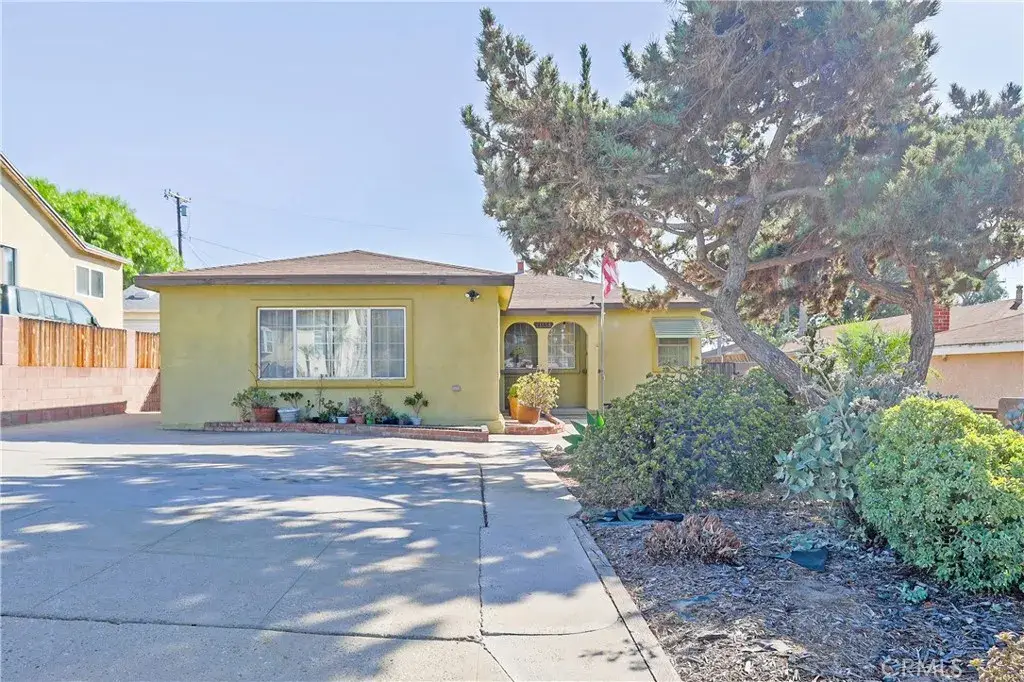 21138 La Salle Avenue, Torrance, CA 90501 - #1