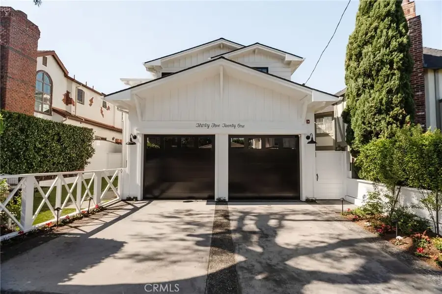 3521 Laurel Avenue, Manhattan Beach, CA 90266 - #2