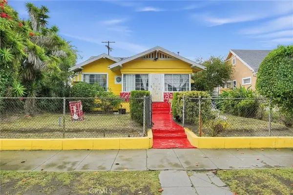 1014 W 76th, Los Angeles, CA 90044