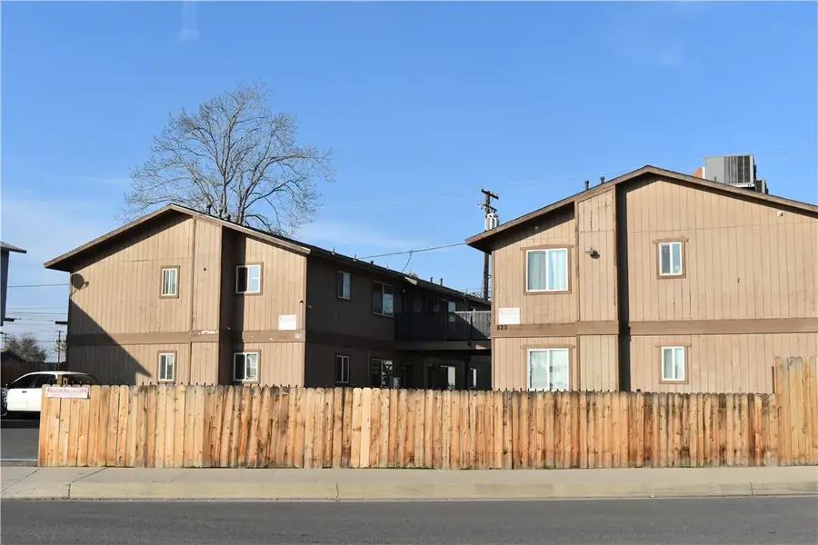 820 East 19th Street, Bakersfield, CA 93305 - #3