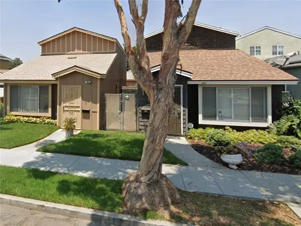 321 E Hullett, Long Beach, CA 90805