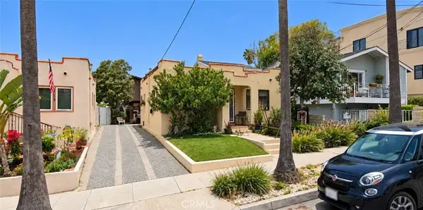 715 Beryl, Redondo Beach, CA 90277