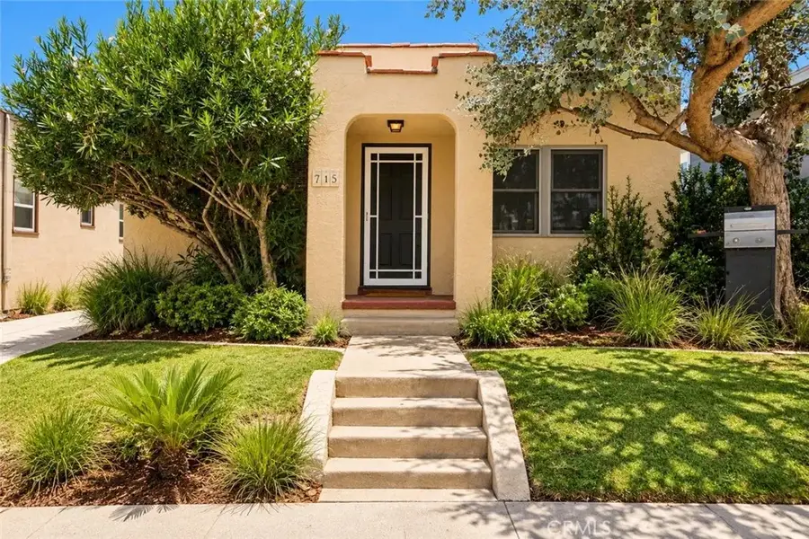 715 Beryl, Redondo Beach, CA 90277 - #2
