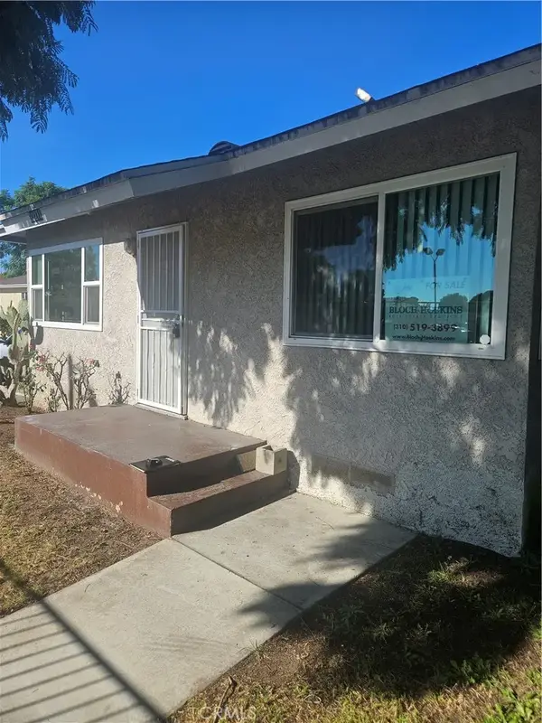23271 Maribel, Carson, CA 90745