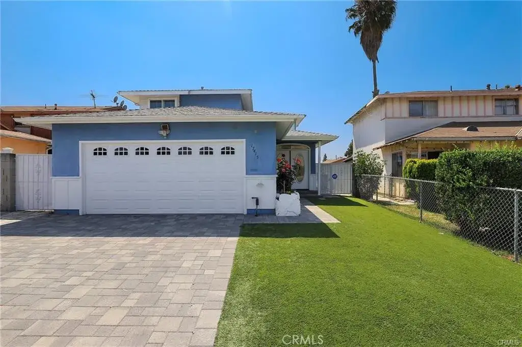 17415 Keene, Carson, CA 90746 - #1