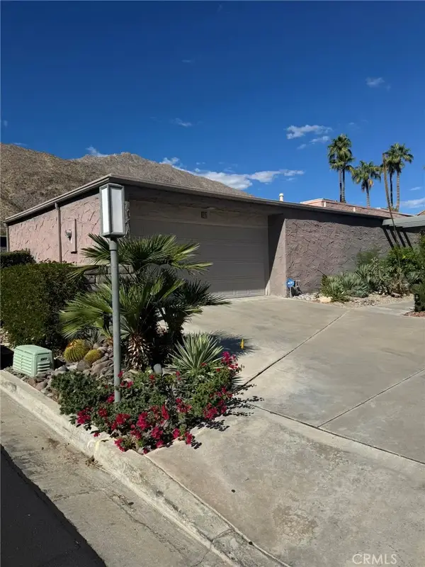 152 E Via Huerto, Palm Springs, CA 92264