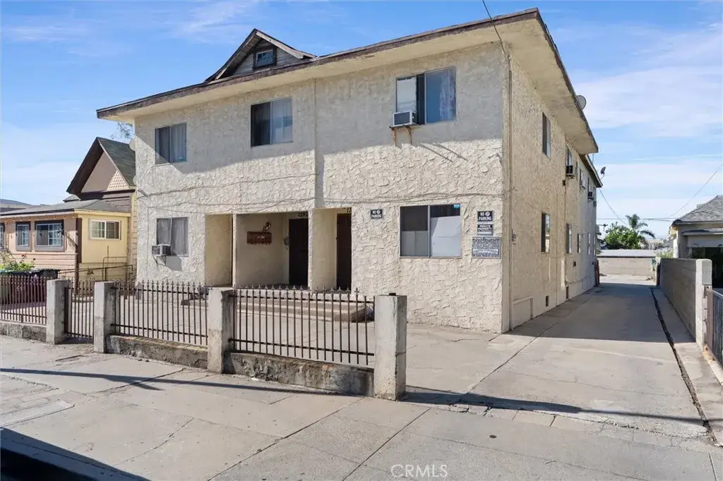 135 S Avenue 23, Los Angeles, CA 90031 - #1