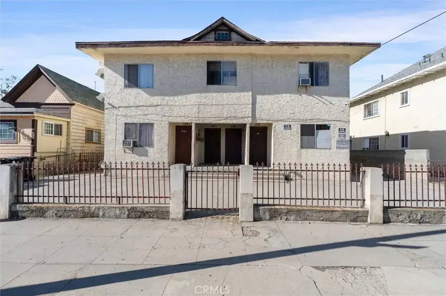 135 S Avenue 23, Los Angeles, CA 90031 - #2