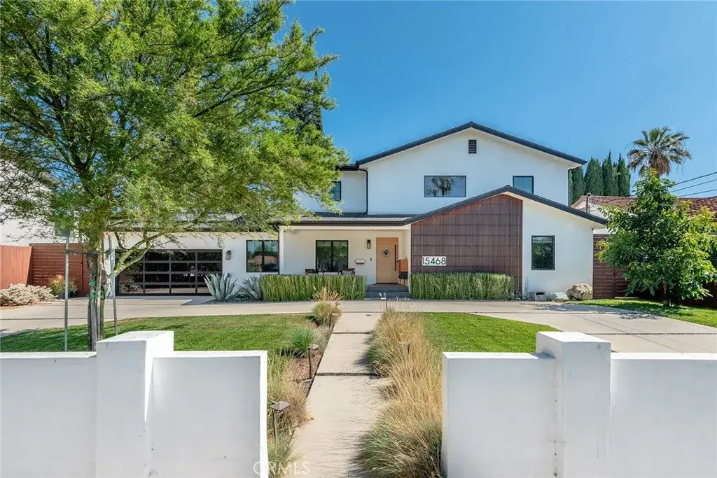 15468 La Maida, Sherman Oaks, CA 91403 - #1