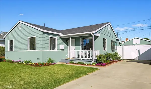 1226 Fonthill Avenue, Torrance, CA 90503