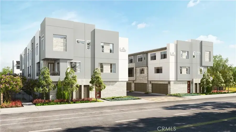 2653 Durfee Avenue #Unit E, El Monte, CA 91732 - #2