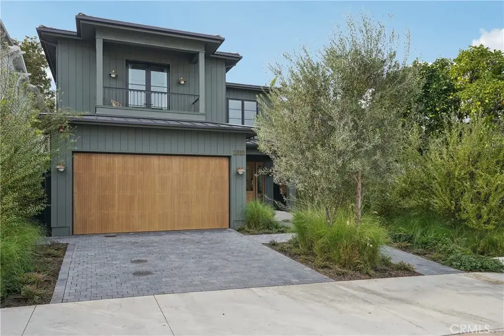 2313 Walnut Avenue, Manhattan Beach, CA 90266 - #1