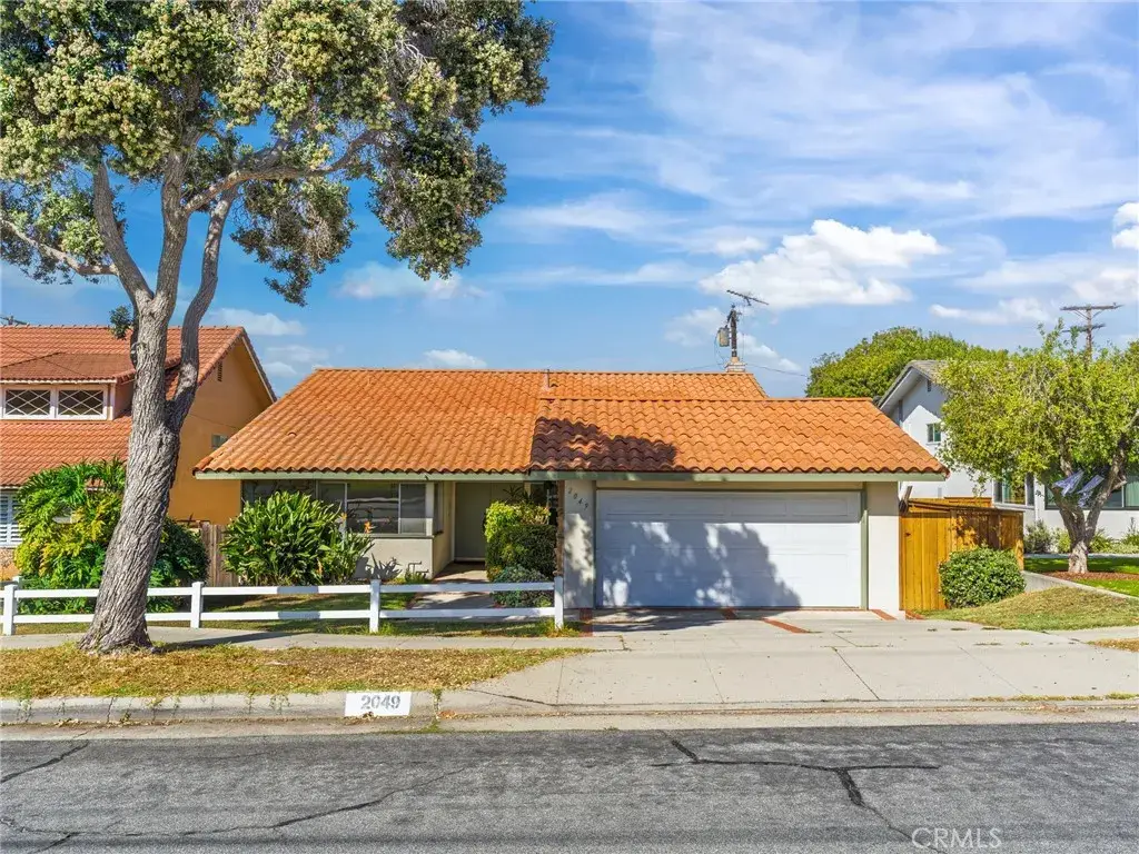 2049 W 237th Street, Torrance, CA 90501 - #1