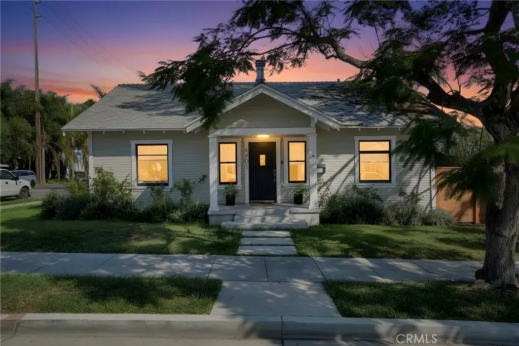 4401 E Vermont, Long Beach, CA 90814 - #1