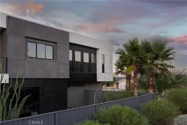 68982 Sullivan, 29 Palms, CA 92277