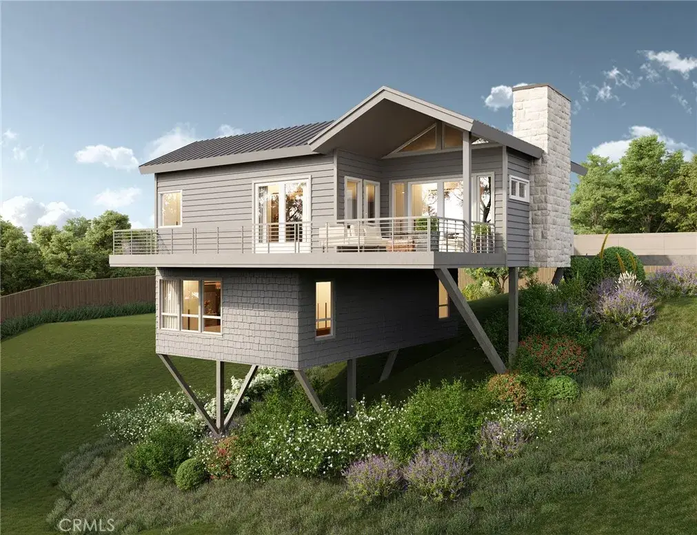 3579 Gilbert, Cayucos, CA 93430 - #1